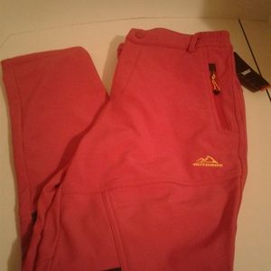 Tacvasen outdoor tactical pants for women